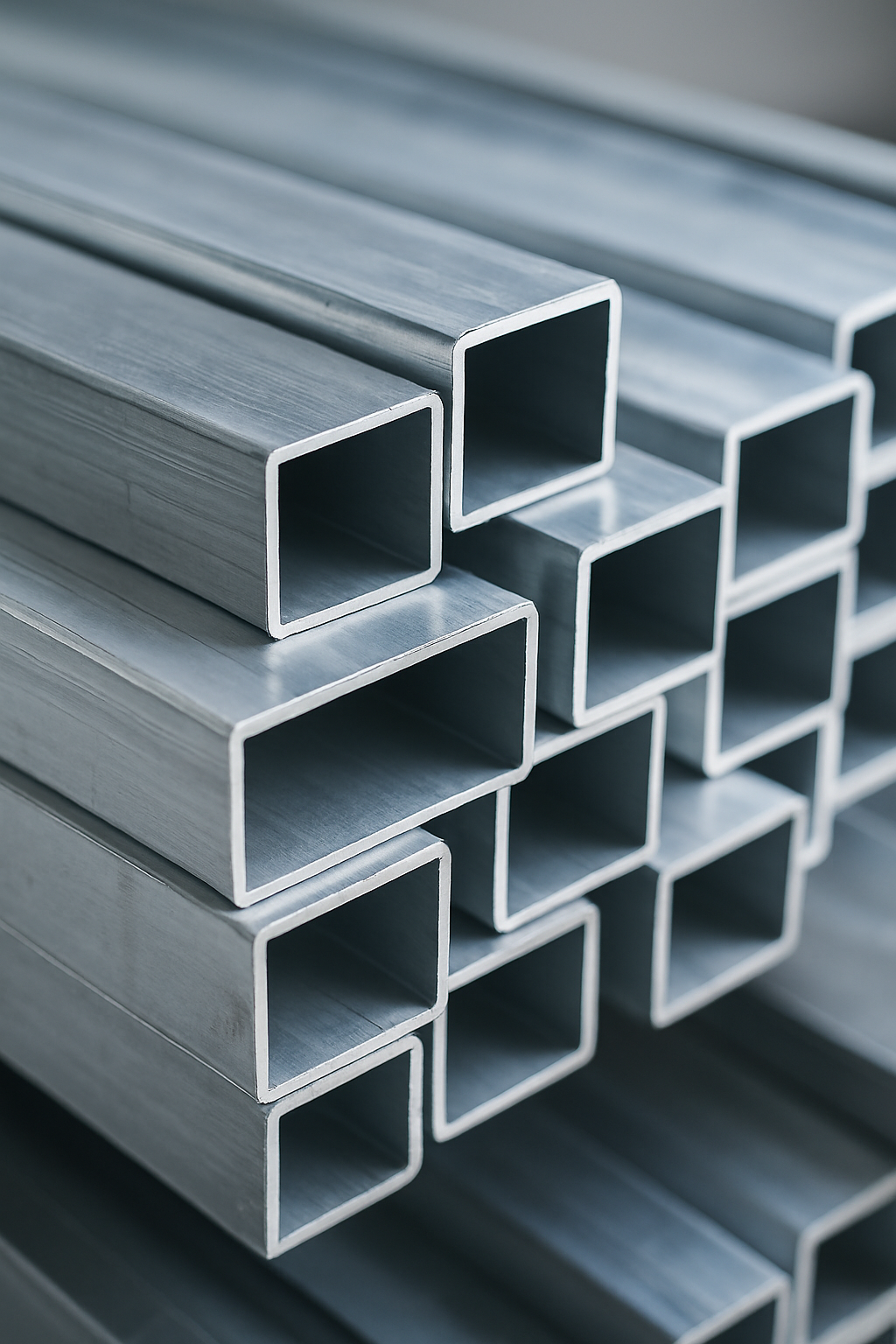 Aluminum