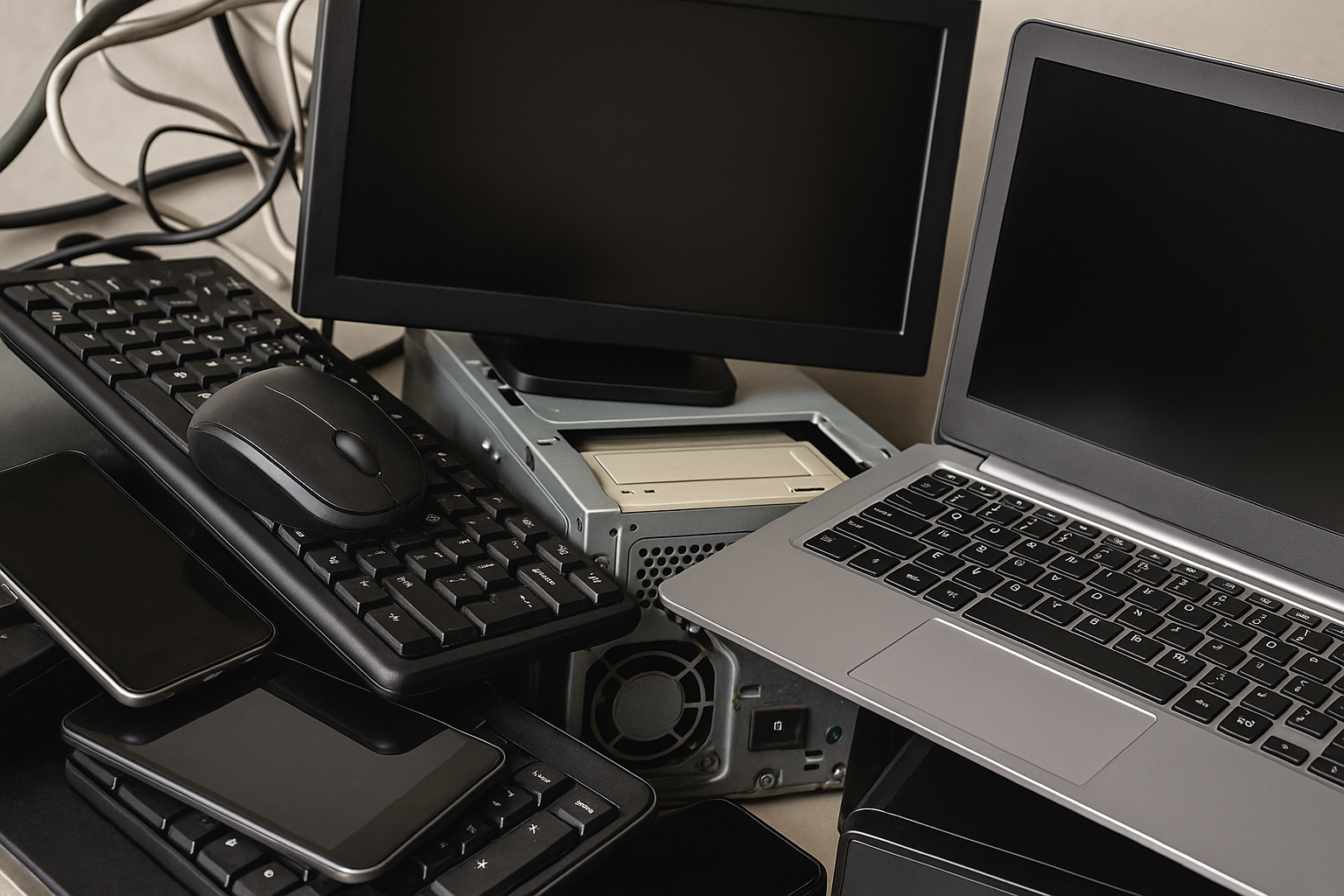 E-Waste