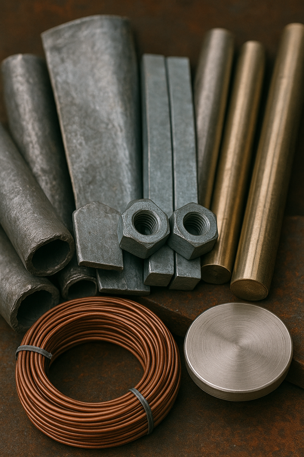 Other Metals