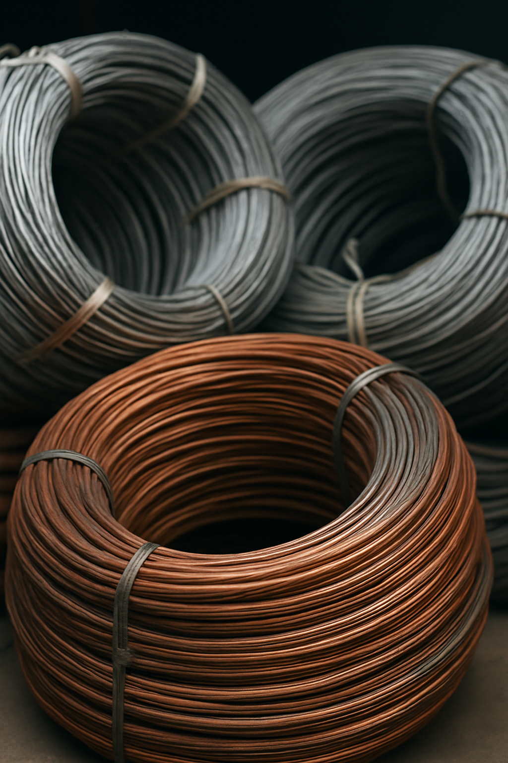 Wire